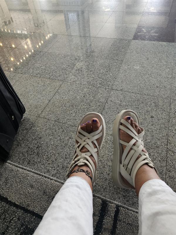 Prominence Brown BEARPAW