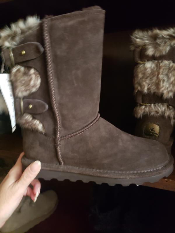 Bearpaw eloise best sale