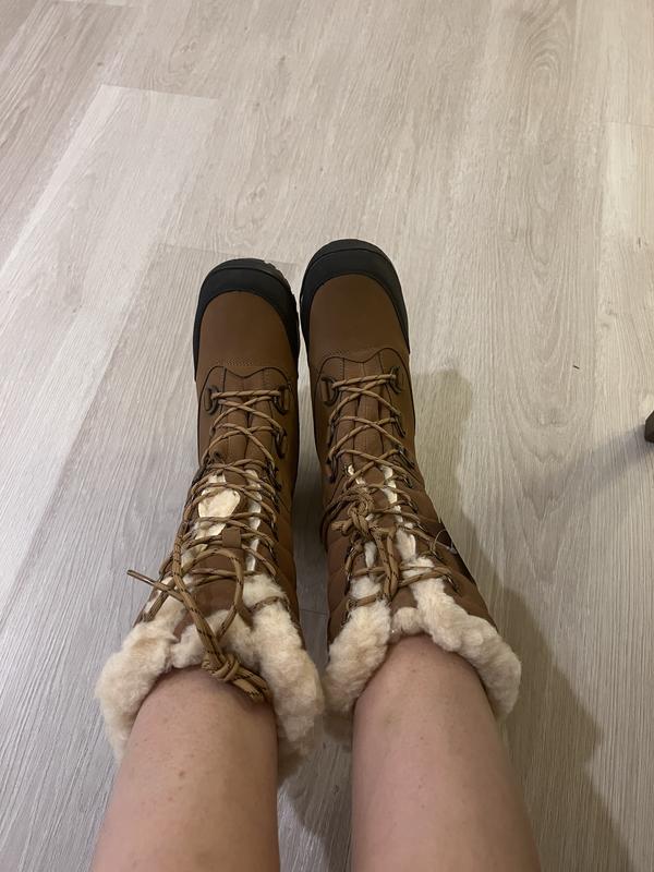 Bearpaw elizabeth outlet boots