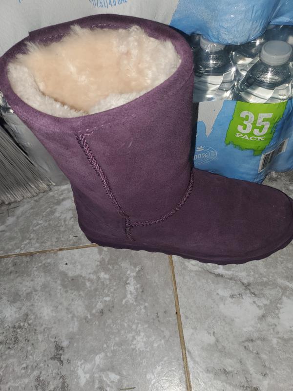 Bearpaw hotsell elle boots