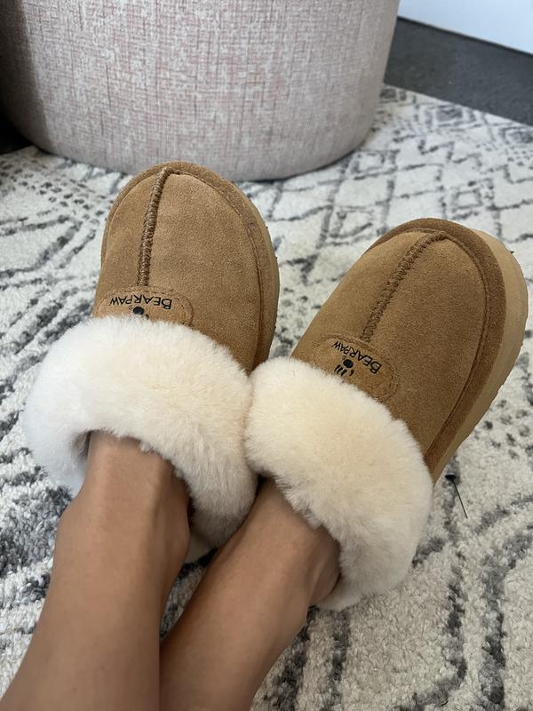 Bear paw loki slippers sale