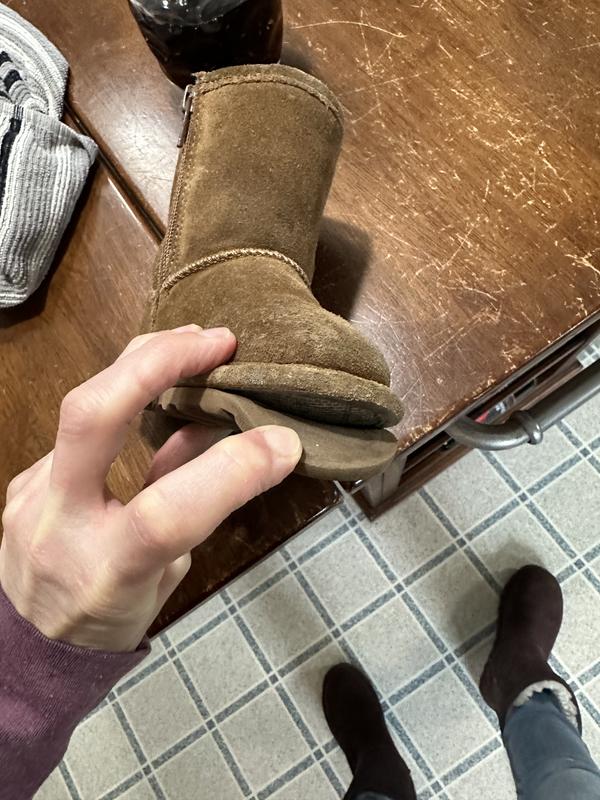 Bearpaw angela clearance boots