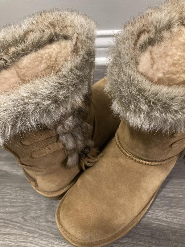 Bearpaw addilyn hot sale boots