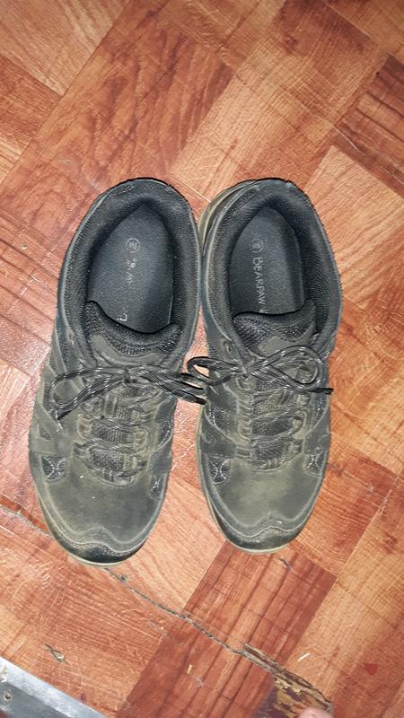 スニーカー BEARPAW BLISS Sneakers 2091001PA-W Sneakers – Bliss