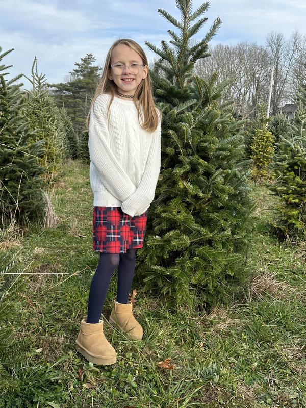 Bearpaw boots clearance for little girls