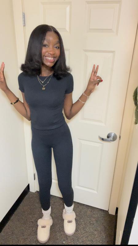 Love styling my Effie Linens