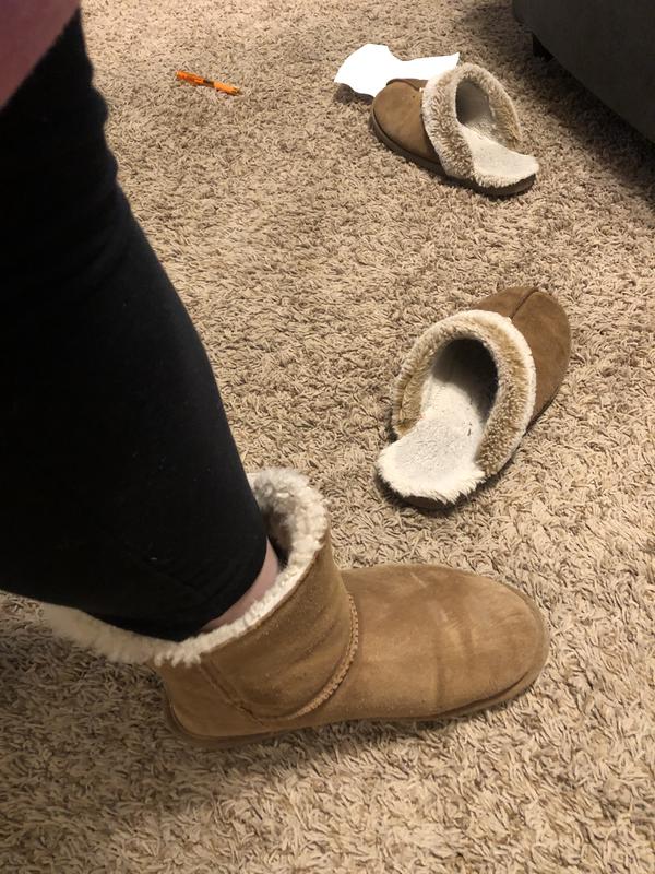 Bearpaw olive outlet boots