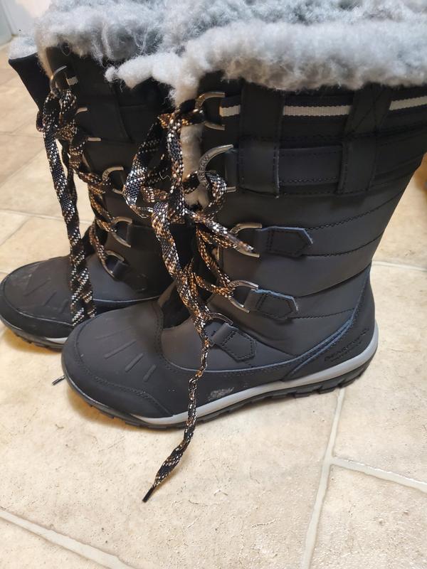 Bearpaw 2024 waterproof boots