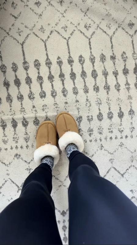 Bearpaw retro best sale loki slippers