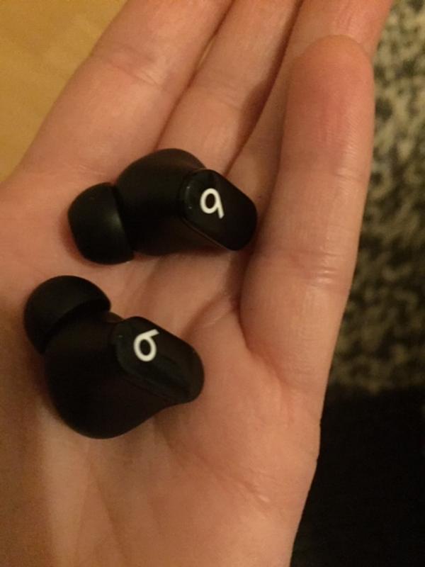 Powerful Sound!