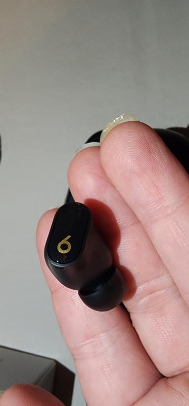 Ear piece