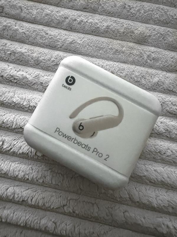 Beats Powerbeats Pro 2 ホワイト Powerbeats Pro 2 - High-Performance Earbuds - Quick Sand