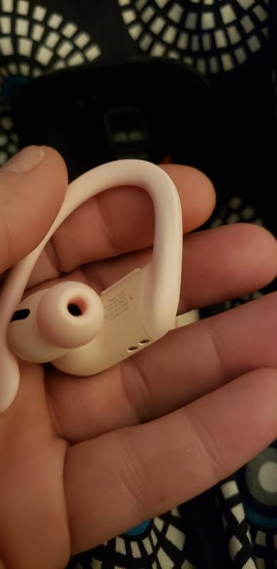 Earpiece