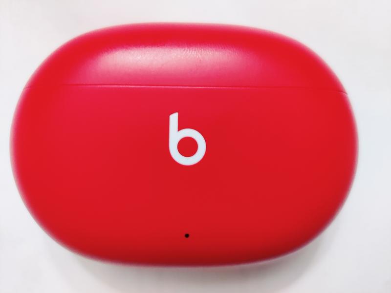 Beats by Dr. Dre buy Beats Studio Buds Wireless in Red