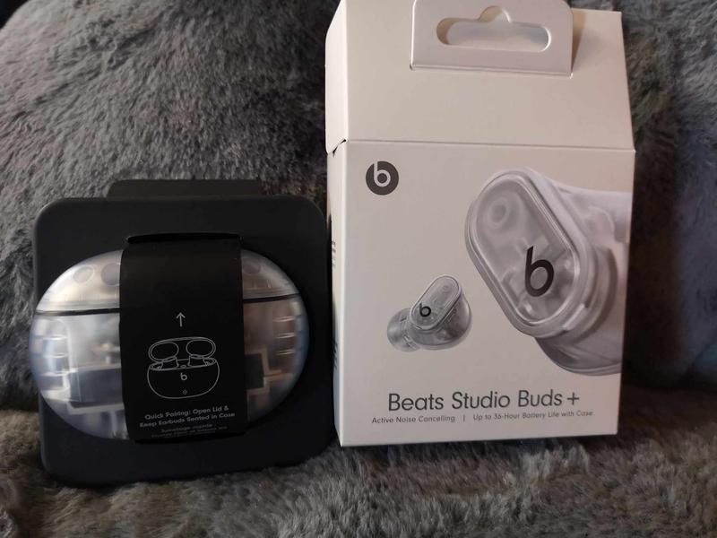 Nice packaging