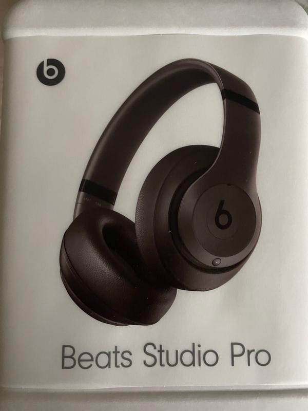 Beats Studio Pro Wireless Headphones