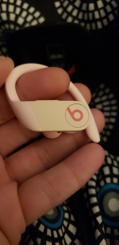 Press b to answer a call