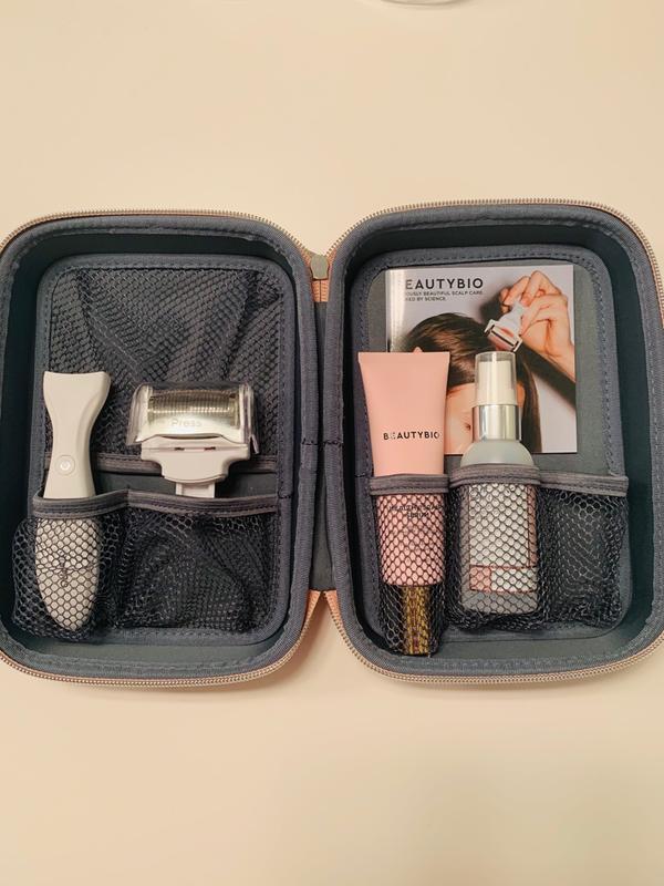 Customer photo for "My new favorite routine!"