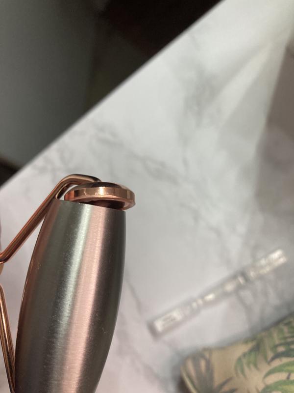 Customer photo for "LOVED. then broke :("
