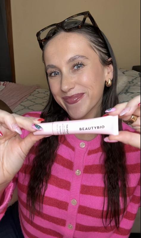 Customer photo for "The perfect lip combo"
