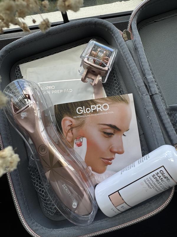 GloPRO kit