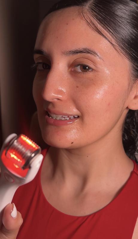Customer photo for "The GLOW"