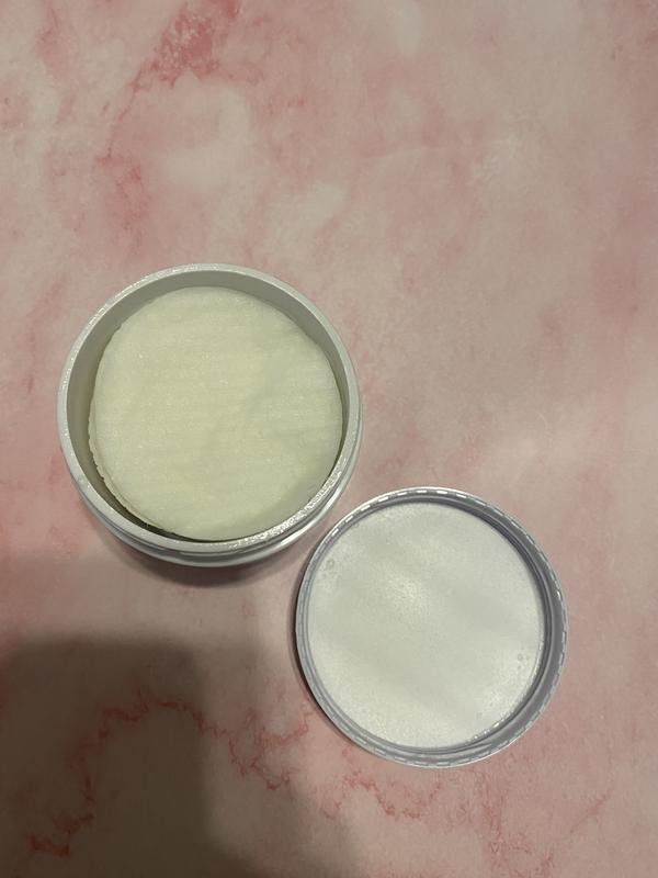 Customer photo for "Smooth & Bright"