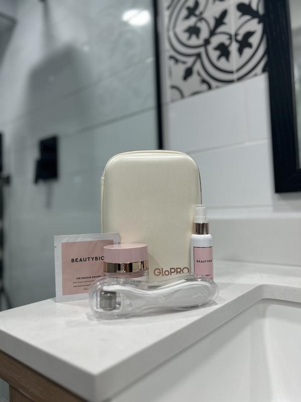 My new favorite skincare!