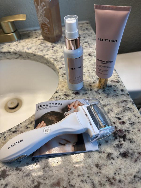 Customer photo for "Easy to use and clinically proven method!"