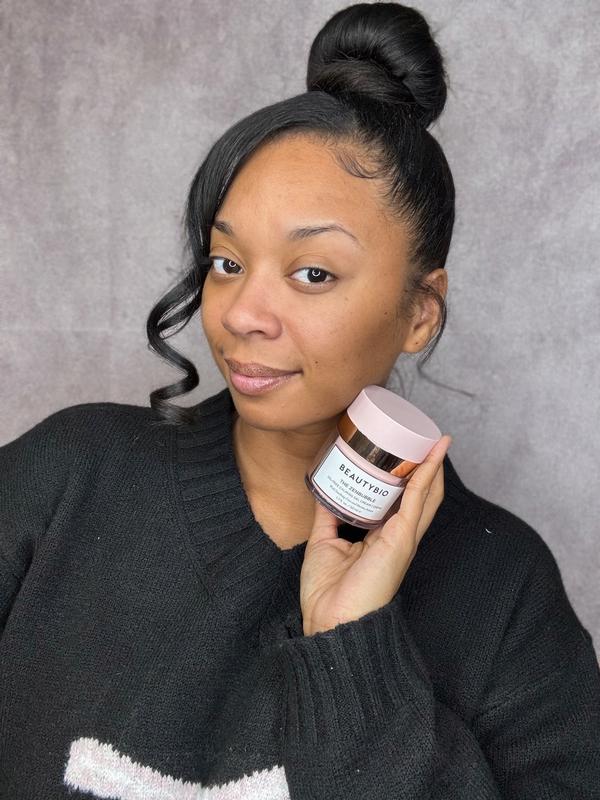 Customer photo for "My new go-to!"