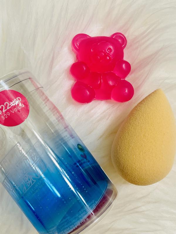 Beautyblender The Sweetest Blend Bear Necessities Cleansing Set