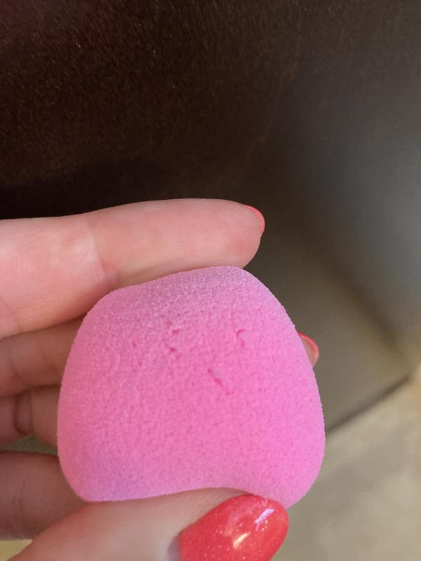 I Ditched Expensive Makeup Blenders for This $1.60 Sponge