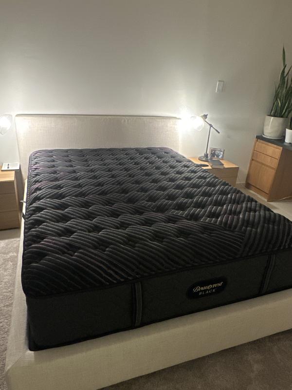 非売品 シモンズ Beautyrest Black 枕 2個セット 非売品 シモンズ