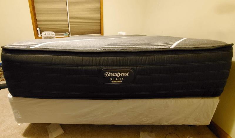 Another view of the thickness