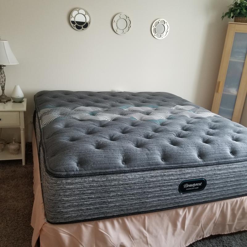 Just delivered
