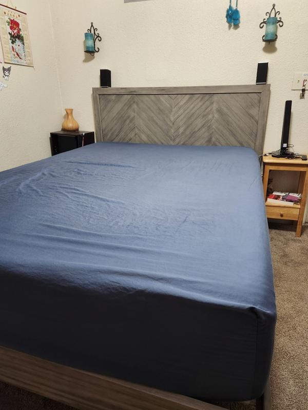 Mattress