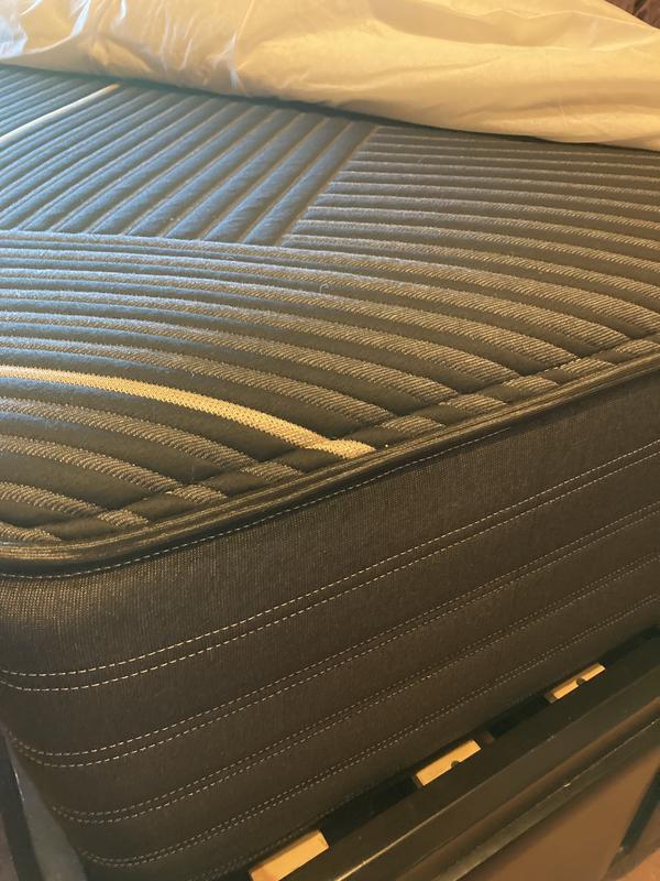 Firm and comfortable
