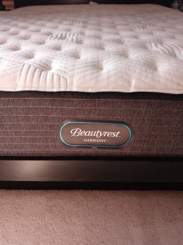 Beautyrest - Harmony Cayman Series Extra Firm Tight Top