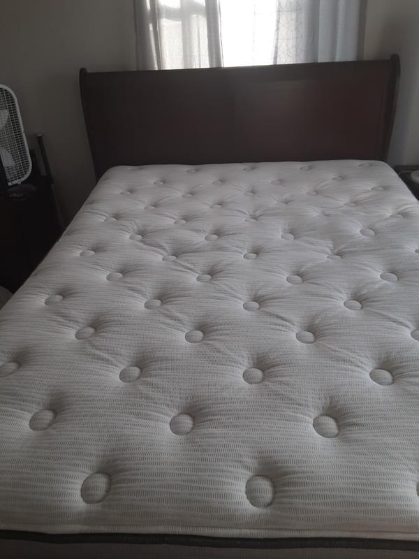 Beautyrest 12 store medium mattress