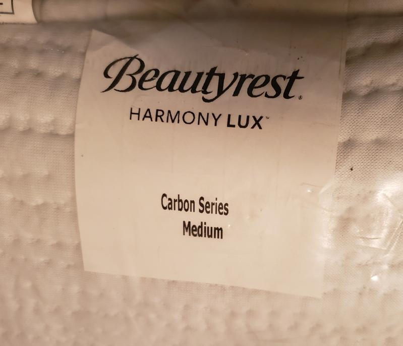 Mattress