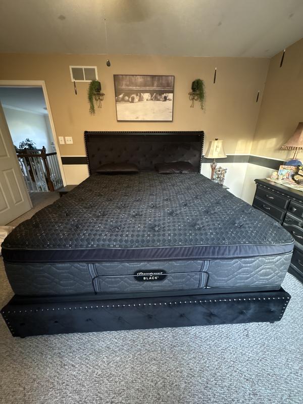 Beautyrest Black Mattress Beautyrest Black Mattress
