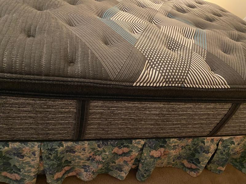 Straps For Easy Placement