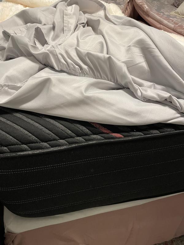 Takes a deeper sheet