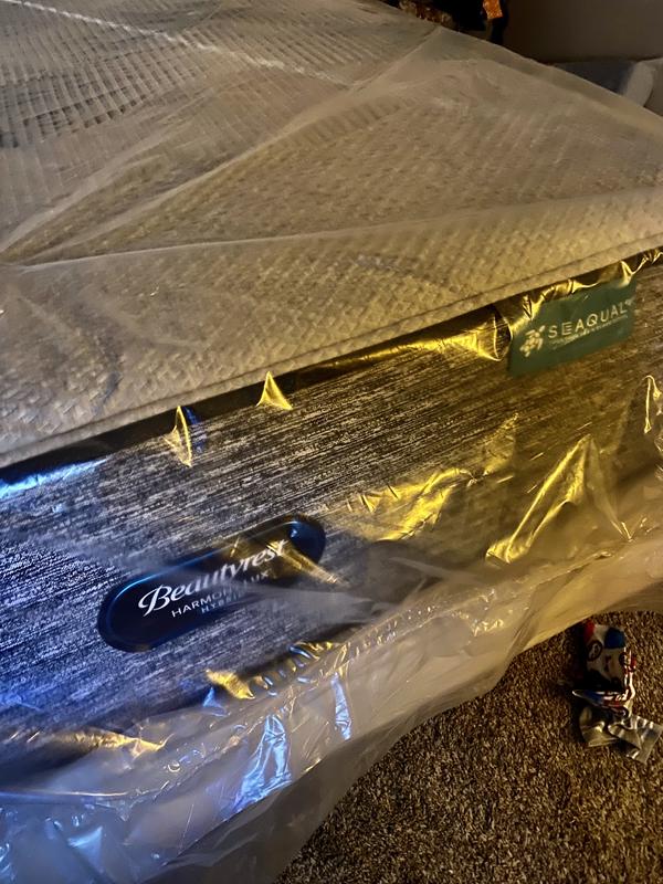 Love the packaging, kept it nice and clean!