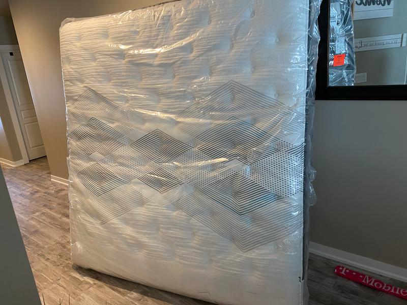 LOVE THIS MATTRESS !!