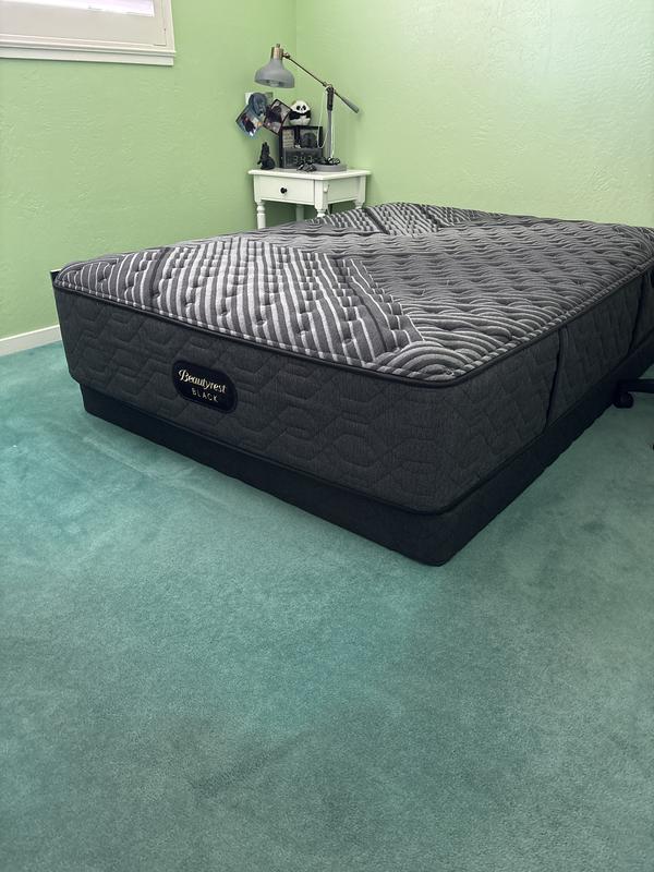 Simmons Beautyrest Black Series One Extra Firm Twin XL Mattress