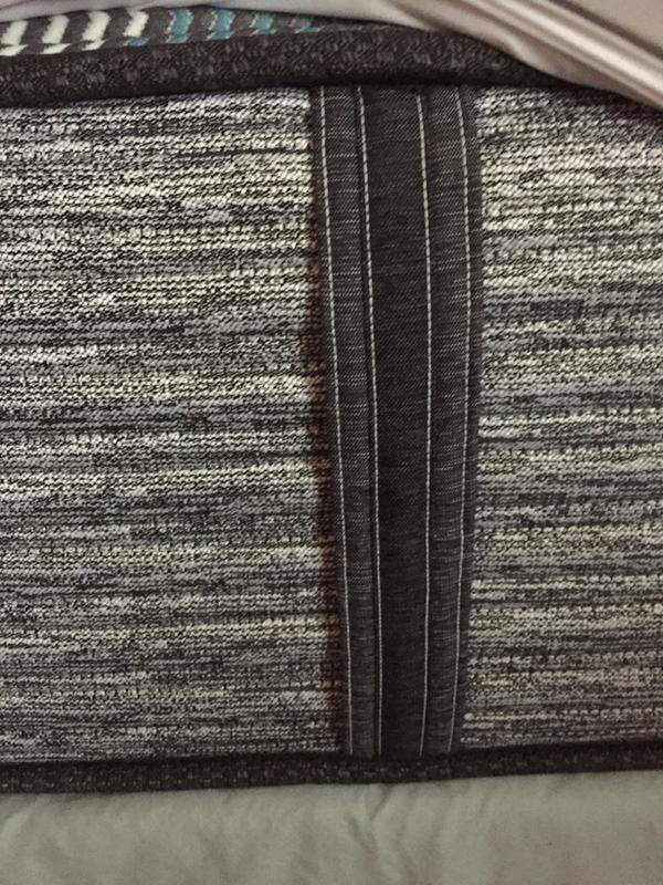 Really Wide Mattress Handles