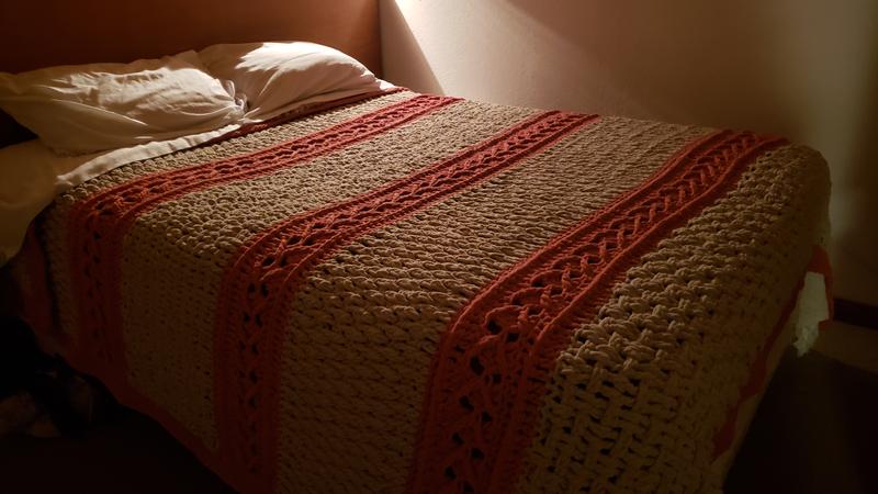 Cozy and comfortable