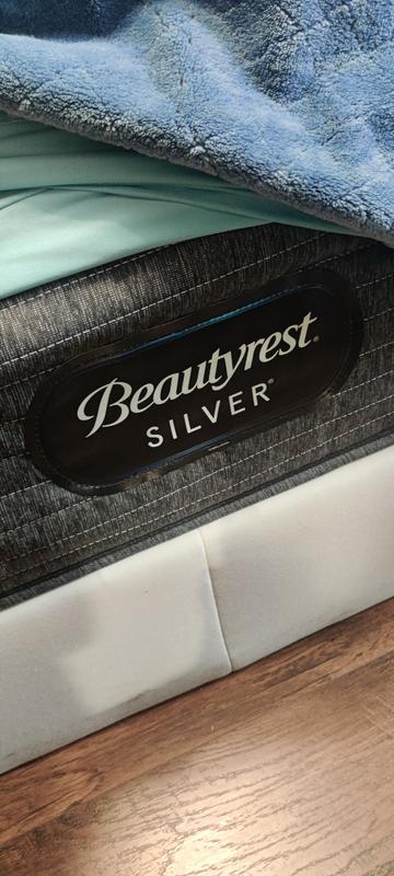 Beautyrest best sale silver breakwater