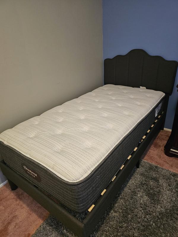 Simmons best sale beautyrest brs900